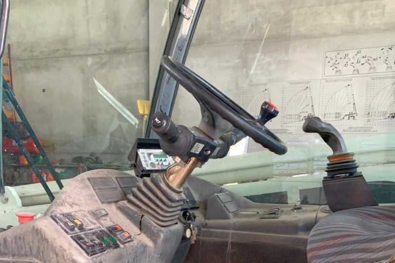 OmecoHub - Immagine TEREX GIROLIFT3514